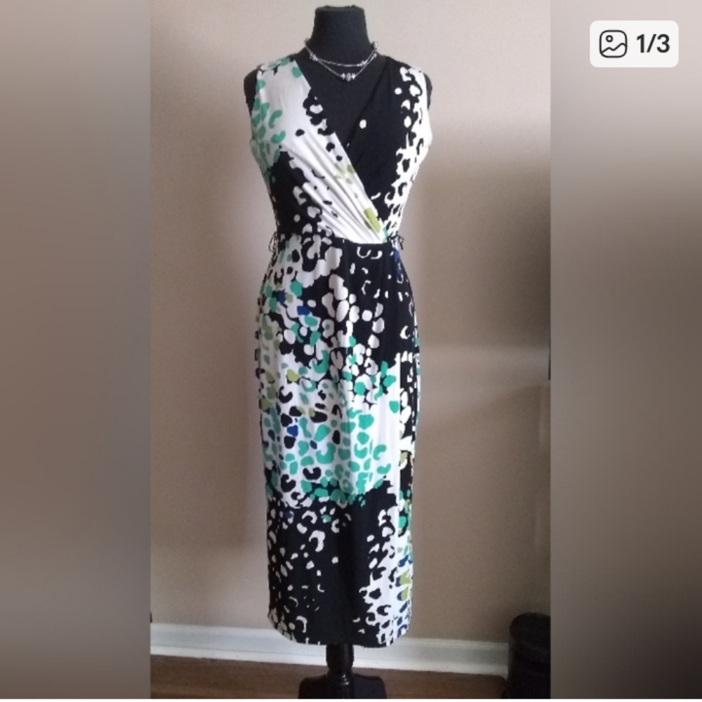 💔LAST CHANCE KASPER Dress